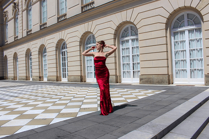 Maya Lucia Vogelmann