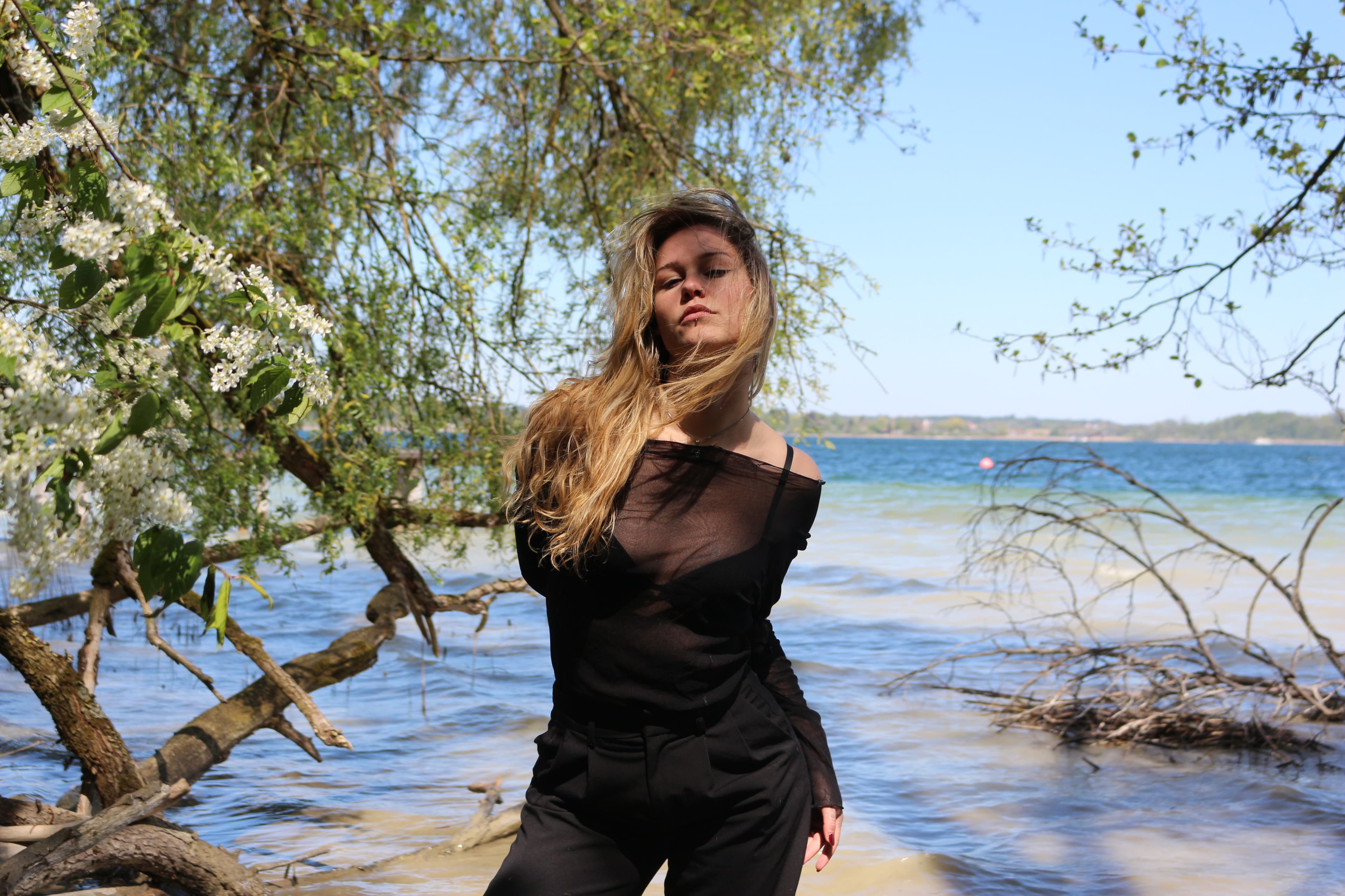 Women design for Women
